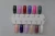 Import Around 500 Russia Nail Stores use gel nail polish set starter kit art paint uv gel from China