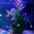 Import Artificial Aquarium Plants Decor Plastic Fish Tank Plants Decorations Ornament Large Aquatic Plant, Non-Toxic &amp; Safe for All Fis from China