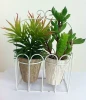 artificial plants indoor ornamental plants