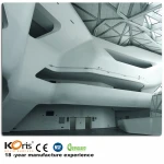 artificial stone molds kitchen artificial quartz stone slab machinery perfume bottles