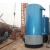 Import ASME Code China pellet wood fired boiler manufacturer industrial thermal oil heater boiler biomass thermal oil boiler price from China