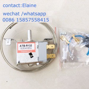 ATB-R132 refrigerator parts thermostat
