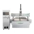 Import atc wood cnc router 1212 1313 3d wood carving machine price from China
