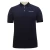 Import Athletic apparel manufacturers clothing striped golf shirt polo design china from China