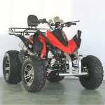 Atv buggy 4x4 diesel tank atv 250cc racing atv
