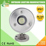 Australia market Garden Trade assurance led pool light