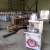 Import Auto chapati maker/auto tortilla press machine/crepe machine from China