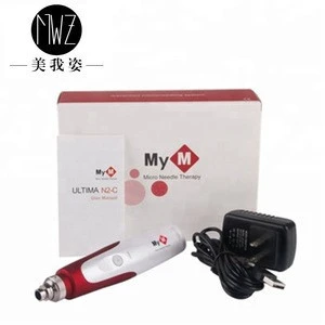 Auto Microneedles Therapy System/Microneedles Therapy