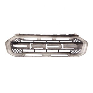 auto parts other exterior accessories bumper front grille fit for ford ranger 2020