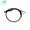 Auto parts transmission cable for hyundai 43770-43254
