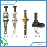 Auto slide door switch : P-3