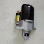 Auto starter for Chana