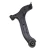 Import Auto Suspension Parts Front lower suspension 54500-25000  54501-25000 Control Arm for Hyundai ACCENT from China
