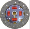 Auto transmission system spare part chassis Clutch Disc For NISSANA 30100-Z5312