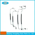 auto truck excavator engine Auto Transmission Line oil cooling pipe