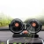 Import Auto Vehicle Car Fan Car Fan 360 Rotating Cooling Air Vehicle Fan Quiet Car Air Conditioner from China