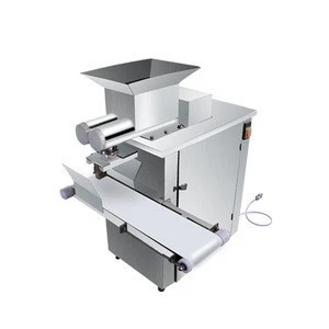 Automatic Commercial Bread Pizza Dough Divider Machine for Restaurant