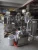 Import Automatic Guangzhou milk coffee powder filling packaging machine plastic bag sealing machine from China