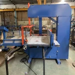 Automatic Kitchen wash sponge epe eva foam making cutting machine