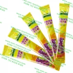 Automatic Liquid Sachet Bag Packing Machine for Honey Packaging pure honey stick pouch Bag forming filling sealing VFFS