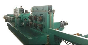 Automatic Machine Tool Equipment Of Centerless Lathe Peeling Machine