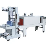 Automatic  Multi-function Machine Sealing Cutting Packaging Machine