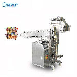 Automatic Multi-functions  packing machine suitable for kinds of product with pretty price