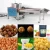 Import automatic popcorn machine commercial stainless steel popcorn machine electric from China