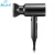Import Automatic Power-off Protection Portable Blow Dryer Professional Ionic Hair Dryer from China
