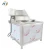 Import Automatic seafood  Potato chip batch frying machine french fries fryer electric deep fryers from China