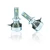 Import Automobile Vehicle Lamp Bulb Car Fog Lights Led Headlight Kit LED H7 LED 9006 Bulb from China
