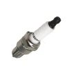 Automotive ignition plug Spark plug Iridium gold platinum nickel alloy bujia candles 0242235666 FR7DC+ +8 spark plug for BOSCH
