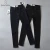 Import Autumn and winter Europe low waist stretch thin skinny jeans women from China