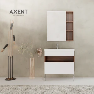 AXENT Manufacturer Professional Customization V312-2092 Bathroom Furniture
