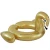 Import Baby Animal Shape Swan Float Inflatable Swimming Ring from China
