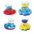 Import Baby Bath toy  cartoon Mini electric Spray Water Octopus Kids Bathroom Swimming Pool Water Play Educational toys from China