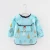 Import Baby Feeding Bib Apron Waterproof Lovely Cute Baby Bib Long Sleeve Baberos Impermeables Baby Self Feeding and Eating from China