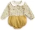Import Baby Girl Romper Causal custom bodysuit Newborn Baby rompers 100% cotton from China