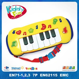 Baby Plastic Musical Toy Electronic Organ