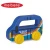 Import Baby play four knds indoor inertial friction toy vehicles from China