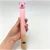 Import Baby supply 100% cotton handmade designed wooden animal flute( pig) from Japan