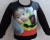 Import Baby sweatshirt with yourr baby photo No minimum quntity Amazon best seller 1 year birthday great gift Drop shipping welcome from China