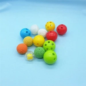 Baby toy bell ball rattles funny educational toy