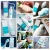 Import BAIMISS Fresh Shining Tooth-Cleaning Mousse Toothpaste Teeth Whitening Oral Hygiene Removes Plaque Stains Bad Breath Dental Tool from China