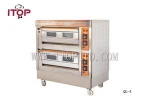 Baking oven gas bread bakery equipment for sale