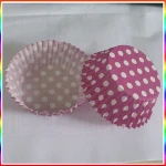 Baking Paper Cups
