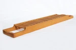 bamboo bathroom accessory set, bathroom accessories