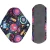 Import Bamboo Charcoal Panty Liner Cloth Pads Washable Menstrual Pads Heavy Flow Amazon Seller Supplier from China