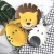 Import bamboo fiber melamine cartoon tableware kids plastic cute animal shaped dinner candy cookie cake plates dish set from China