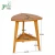 Import Bamboo Small Table Bamboo Leisure Modern Coffee Table for Living Room from China